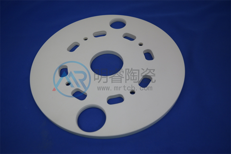 冷卻陶瓷密封環(huán)