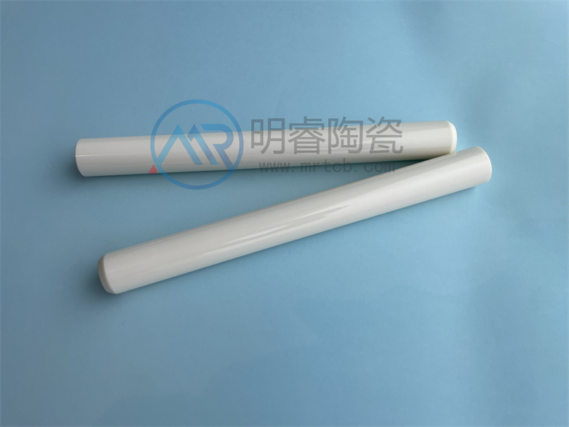 氧化鋯陶瓷柱塞加工