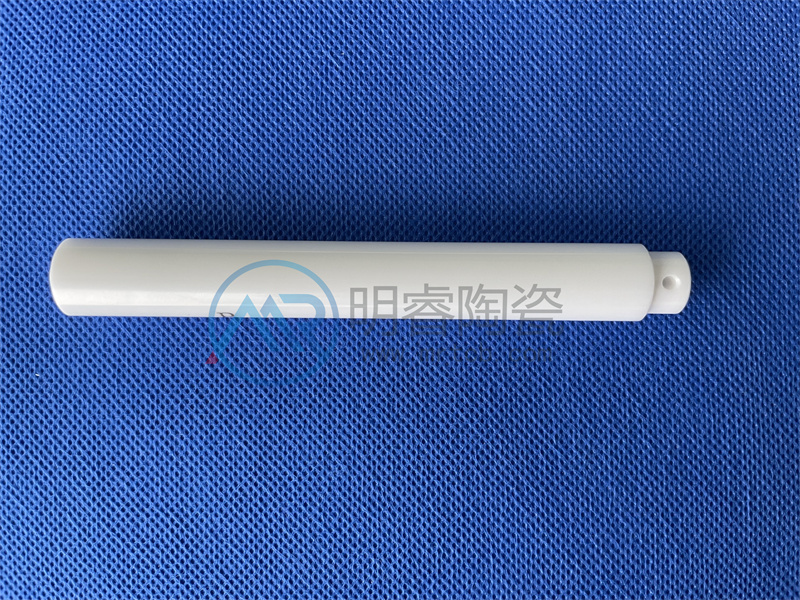 氧化鋯陶瓷柱塞 激光打標