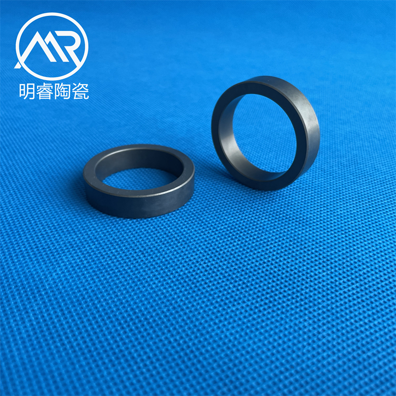 碳化硅陶瓷環(huán)