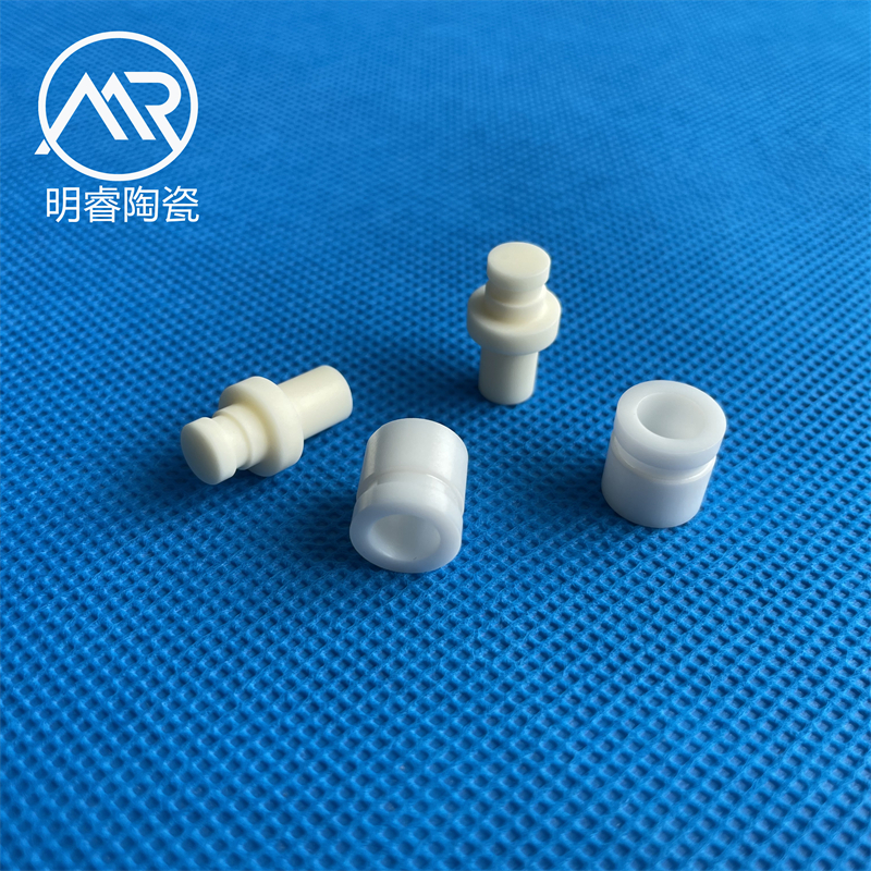 氧化鋁陶瓷柱塞