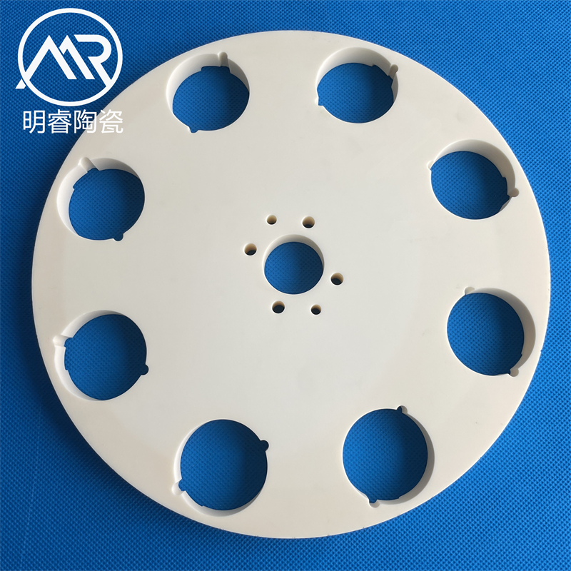 氧化鋁陶瓷法蘭