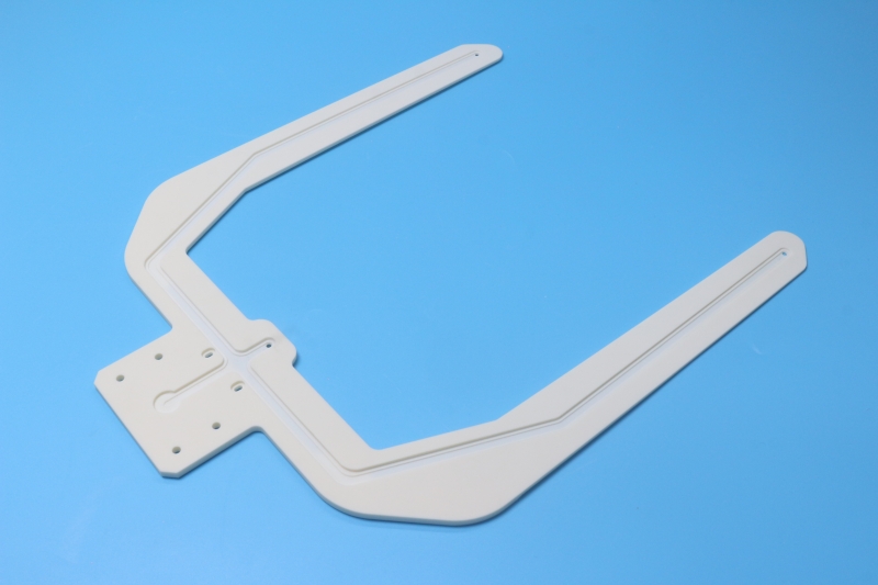 工業(yè)陶瓷如何助力半導(dǎo)體產(chǎn)業(yè)升級(jí)？