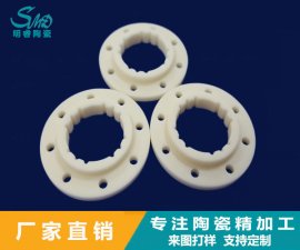 造成氧化鋁陶瓷損壞的因素有哪些？