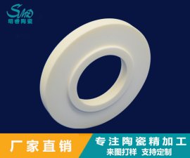 為什么氧化鋁陶瓷結(jié)構(gòu)件會(huì)越來(lái)越受歡迎？