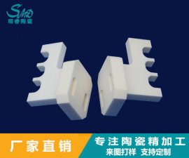 99%氧化鋁的加工硬度與加工脆性怎么樣？