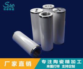 泥漿泵陶瓷缸套的優(yōu)勢及應(yīng)用