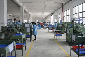 電子陶瓷行業(yè)細分領(lǐng)域分析與行業(yè)發(fā)展趨勢