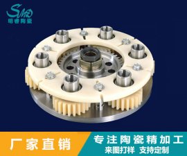 哪些因素會影響到氧化鋁陶瓷的磨損量？