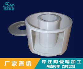 擁抱科技，氧化鋯陶瓷走進(jìn)更多領(lǐng)域