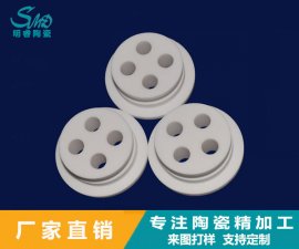 半導(dǎo)體陶瓷的4大類(lèi)及其特性